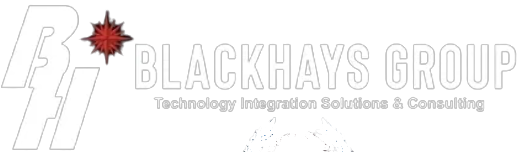 blackhays group logo