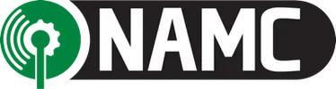 namc company logo