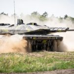 Read more about the article Leonardo and Rheinmetall Join Forces to Create European Combat Vehicle Powerhouse