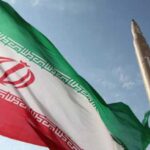 Read more about the article PERSPECTIVE: Iran’s Nuclear Ambitions Escalate Tensions with Missile Strikes and Global Noncompliance