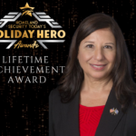 Read more about the article Former DHS Secretary Elaine Duke Selected for Homeland Security Lifetime Achievement Award