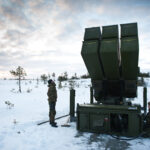 Read more about the article NASAMS Air Defense System Donated by Canada Arrives in Ukraine