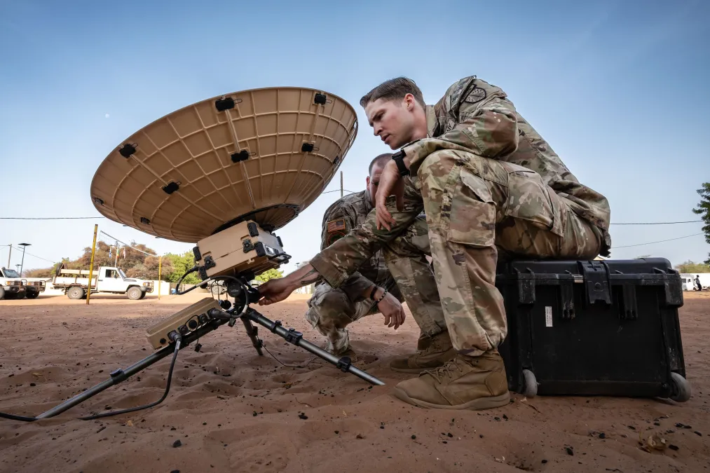 Read more about the article Army releases request for industry feedback on Next-Gen Command and Control