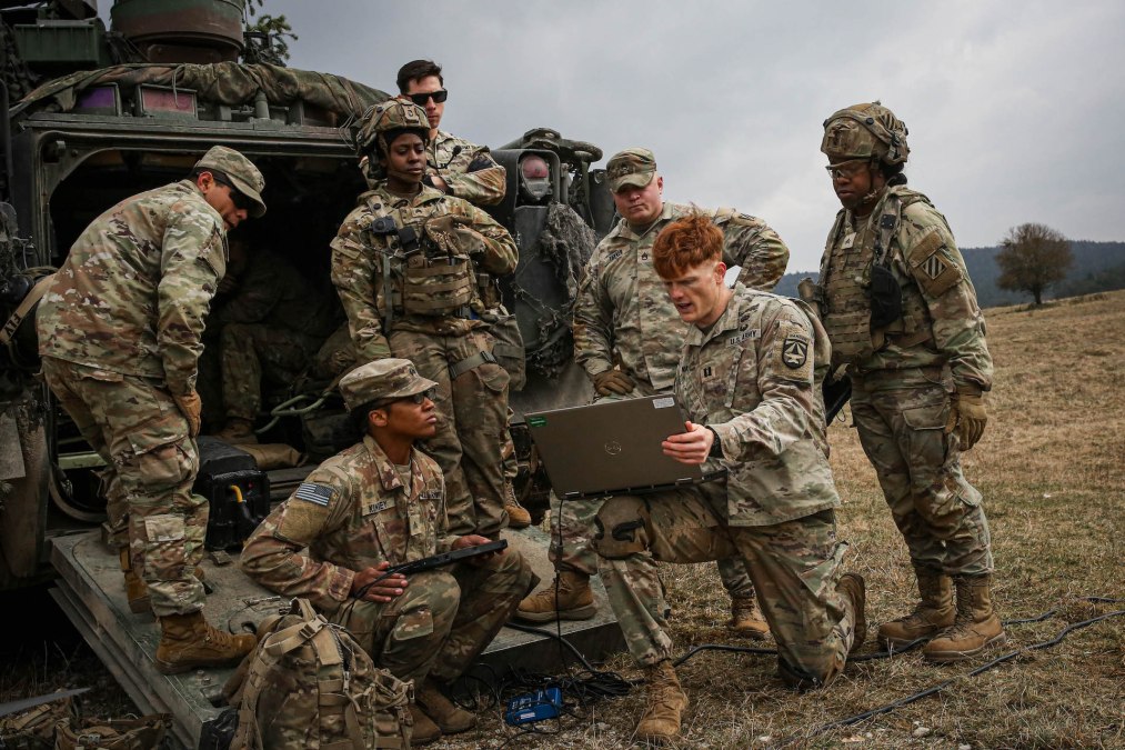 Read more about the article Army getting ready to release unified network plan 2.0