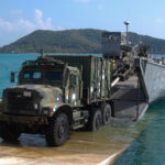 Read more about the article Marine Corps Launches Phase II of Medium Tactical Truck Program