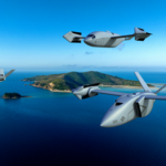 Read more about the article DARPA’s SPRINT Program is Positioning to Revolutionize Aircraft Design