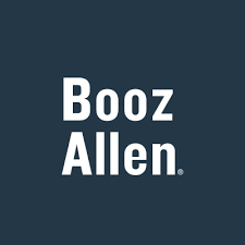 Booz Allen Logo