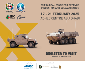 Read more about the article International Defence Conference (IDC) 2025