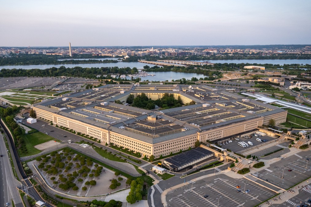 Read more about the article Pentagon looking to cut about 5,400 probationary workers — starting next week