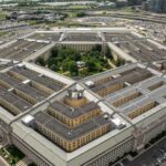 Read more about the article Pentagon May Break Up Tech Offices in Acquisition-Policy Shift