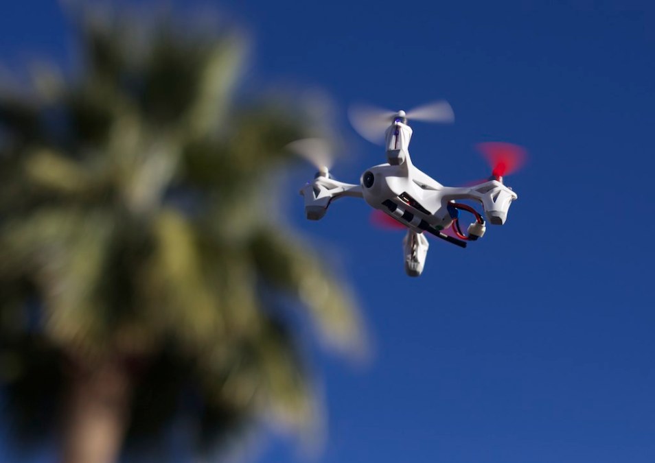 Read more about the article Lawmakers seek drone-fighting abilities for federal nuclear facilities