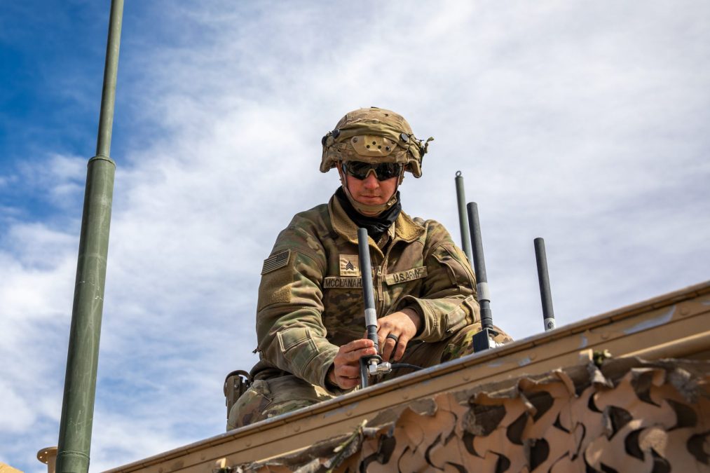 Read more about the article How the Army built Next-Gen Command and Control