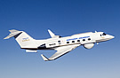 air bams gulfstream ii test bed