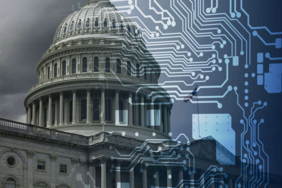 Read more about the article Gov tech layoffs could hamper SHARE IT Act software mandates