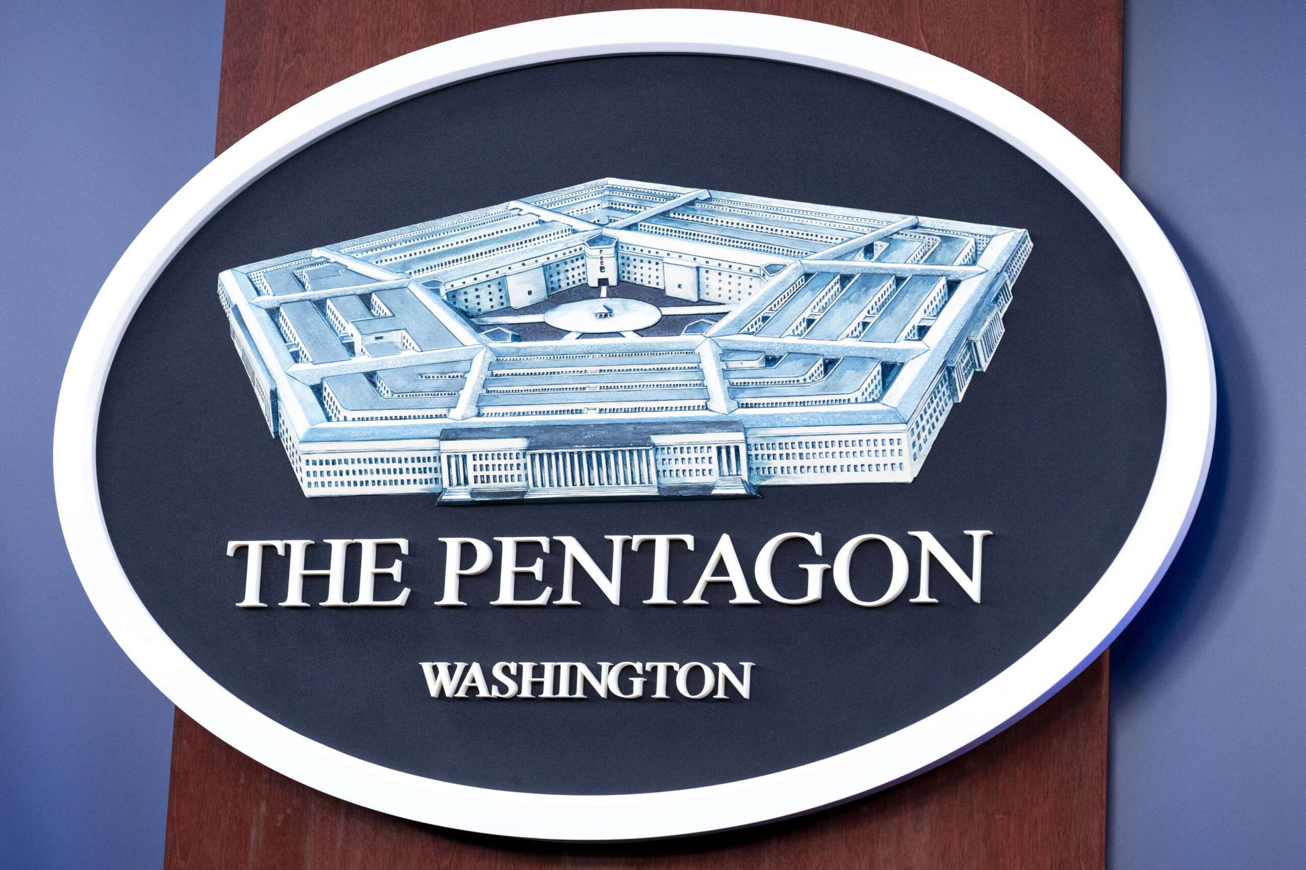 Read more about the article Defense Secretary Hegseth pressed on Pentagon meeting with Musk