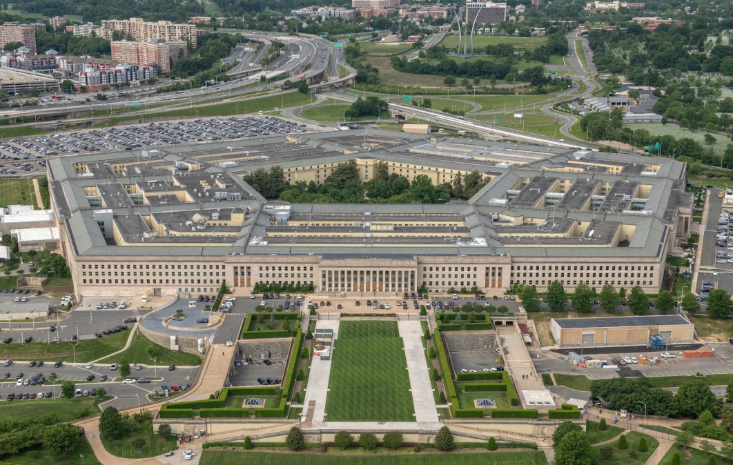 Read more about the article Officials shed light on ‘active process’ to shrink DOD’s  workforce by more than 50,000 personnel