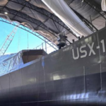 Read more about the article DoD Launches USX-1, Adding to Underway USV Projects