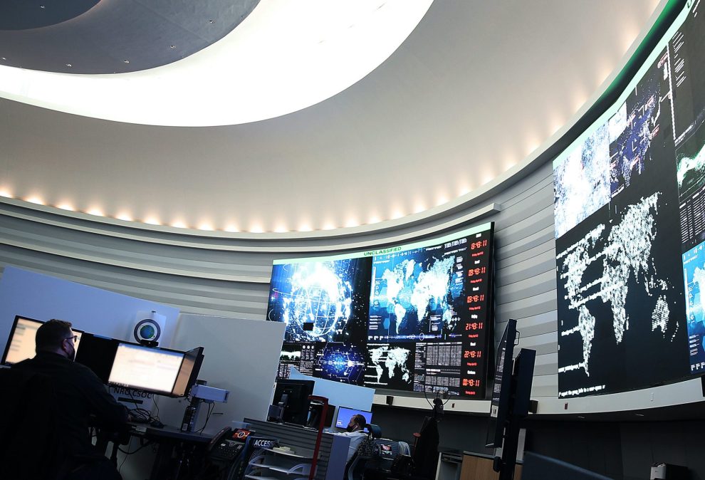 Read more about the article DOD leadership asks for Cybercom 2.0 relook