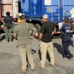 Read more about the article Coast Guard, Federal Partners Conduct Multi-Agency Strike Force Operation at San Juan Port Facility
