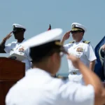 Read more about the article Naval Special Warfare Group ONE Celebrates 50 Years