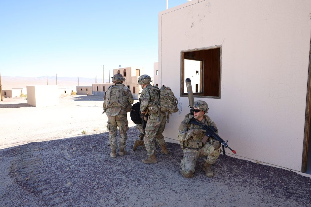 Read more about the article Army advances electronic warfare ‘arsenal’ at recent capstone experiment