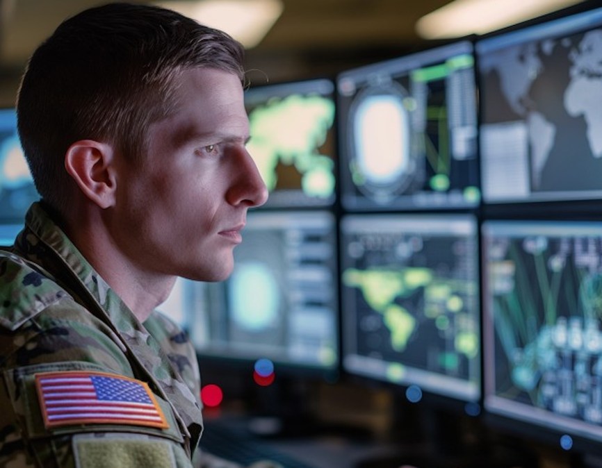 Read more about the article Cybercom’s defensive arm elevated to sub-unified command