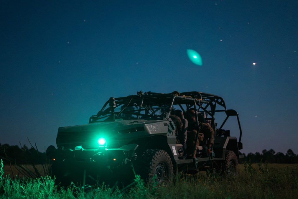 Read more about the article Army looking to cancel legacy systems, pursue dual-use capabilities