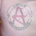 Read more about the article White Supremacist Aryan Brotherhood Gang Members Get Life for Murder