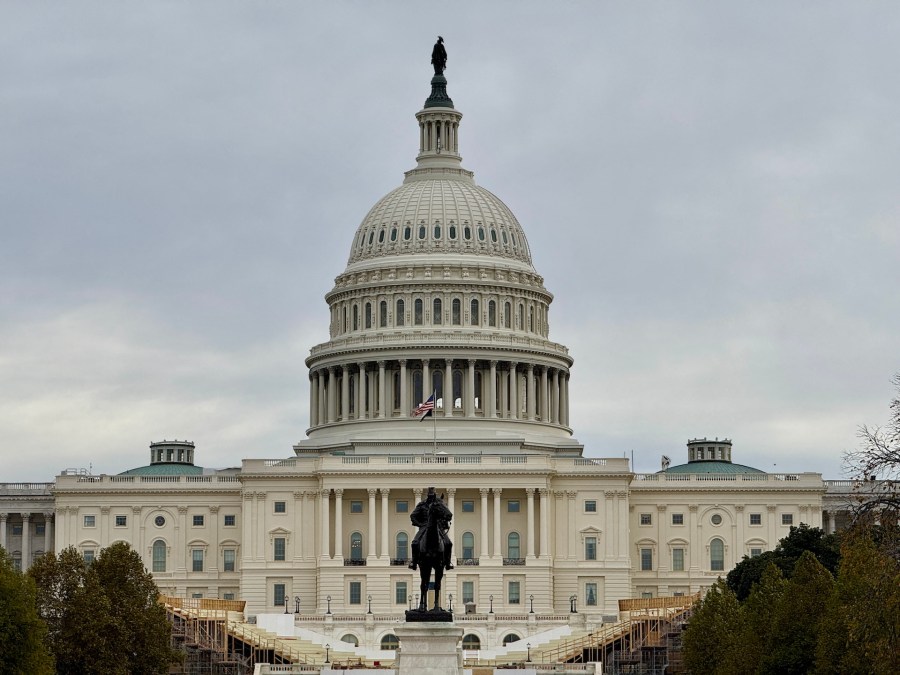 Read more about the article Senators press DOD cyber policy nominee to push for deterrence doctrine