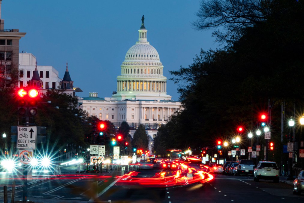 Read more about the article New UAP legislation in the works as Congress prepares for more hearings