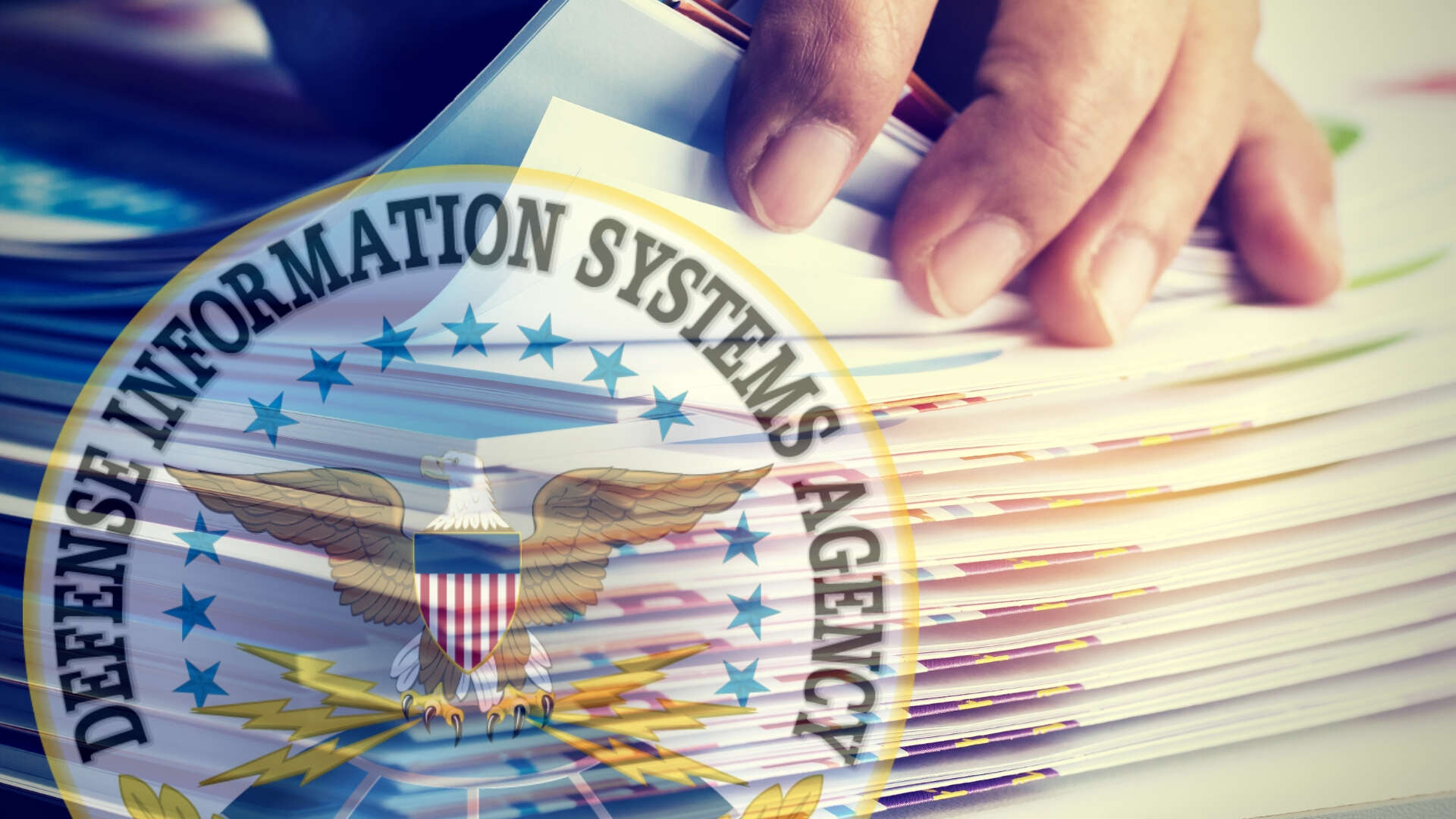 Read more about the article As civilian workforce shrinks, DISA turns to automation