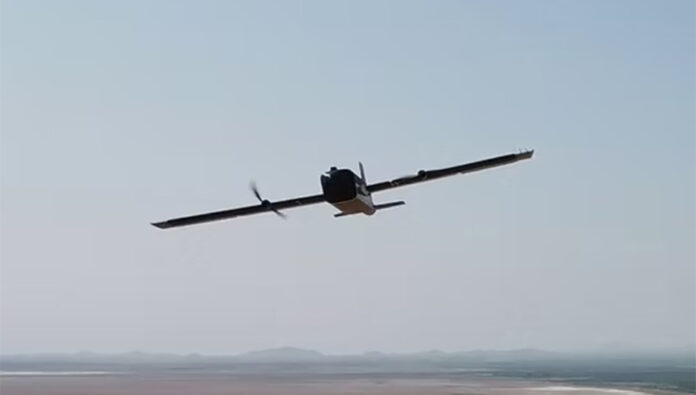 Read more about the article Industry Teams Advance Rapid Prototyping of Long-Range UAS under DIU’s Project Artemis