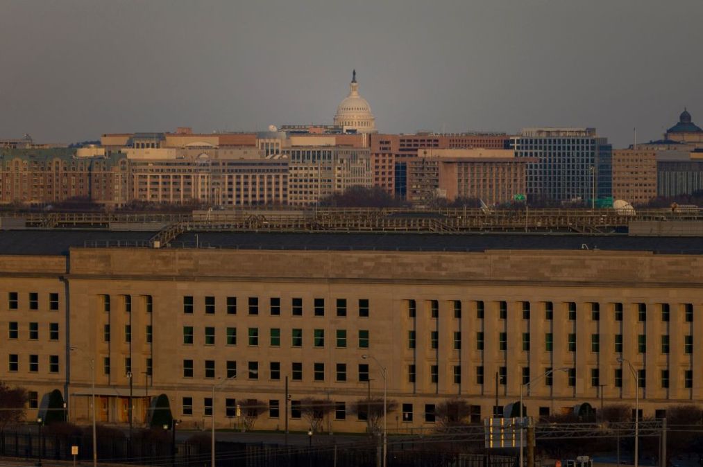 Read more about the article CDAO’s future uncertain as slew of top leaders and tech staffers depart