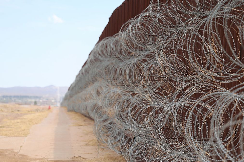 Read more about the article DOD to deploy counter-drone capabilities at US-Mexico border as cartels surveil troops