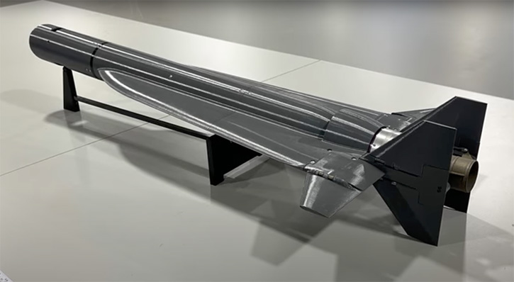 Read more about the article The New Air War: How Rapid and Cheap Manufacturing of Drones and Missiles Are Remaking Conflict