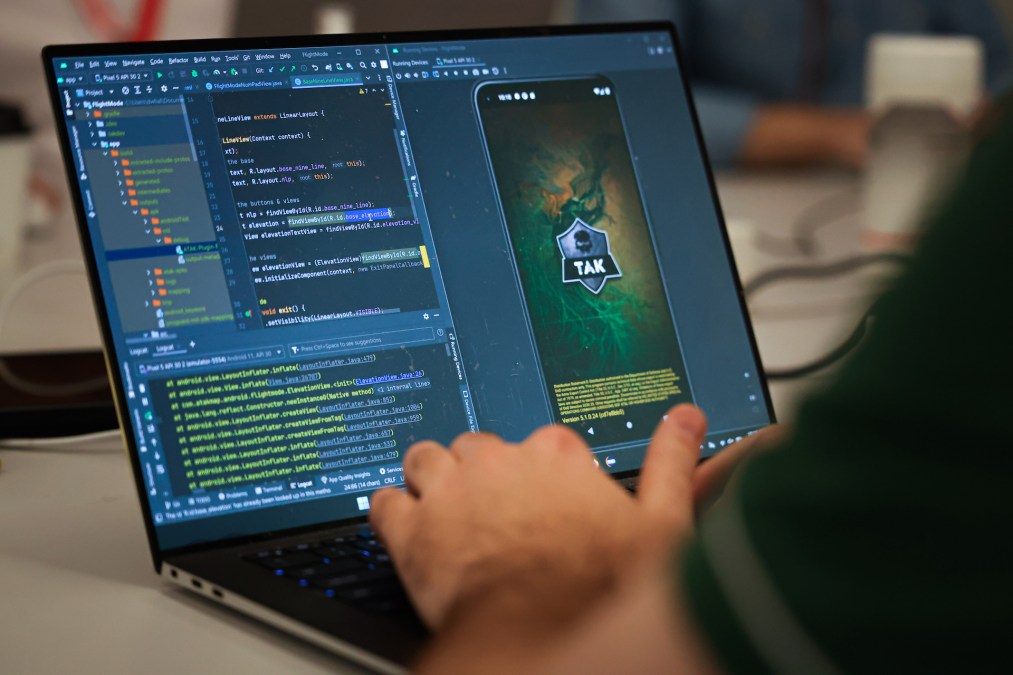Read more about the article Marine Corps could expand software factory, create new MOS
