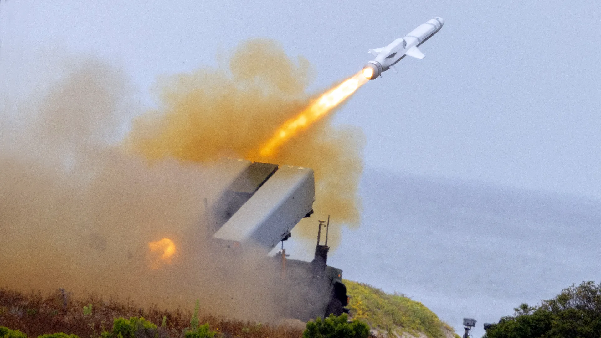 Read more about the article The Autonomous Artillery Revolution: Reshaping Modern Firepower
