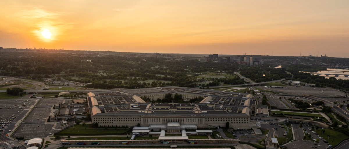 Read more about the article Pentagon moves to implement ‘Anything-as-a-Service’ pilot program