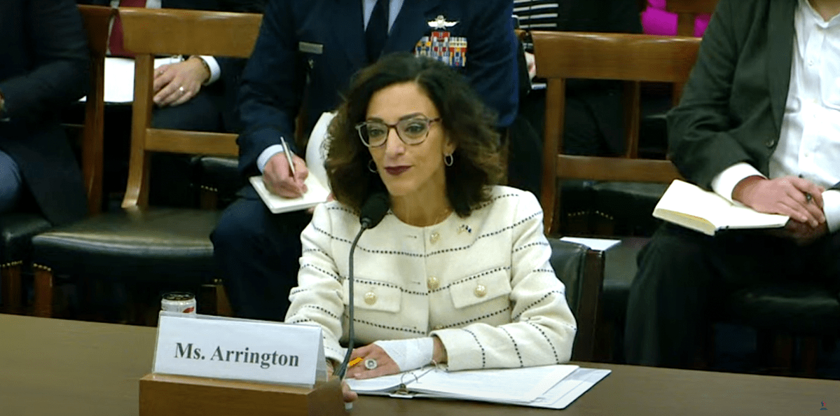 Read more about the article Post-Signalgate, Pentagon CIO prioritizes secure platforms for sensitive instant messaging