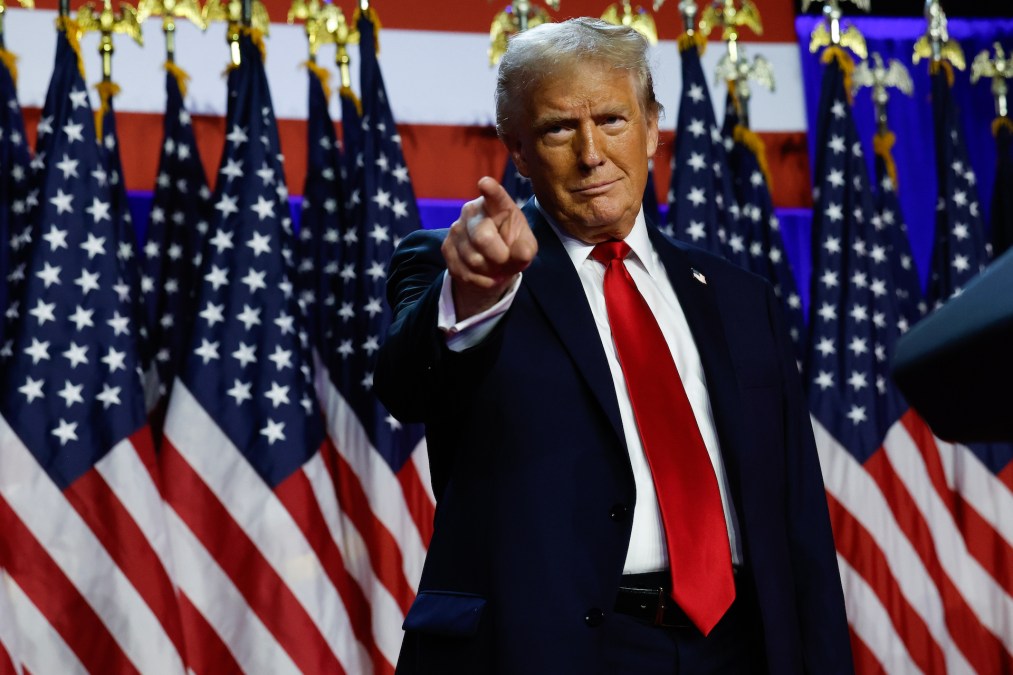 Read more about the article Trump nominates Kirsten Davies to be next DOD CIO