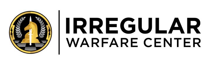 Read more about the article What is Irregular Warfare? One-Pager