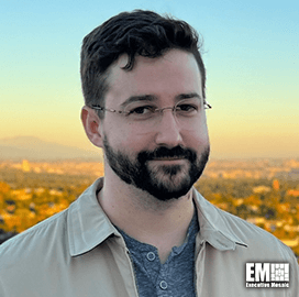 Daniel Ehlmann