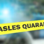 Read more about the article U.S. Measles Cases Surpass 1,000 for First Time in 5 Years