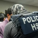 Read more about the article ICE Worksite Enforcement Operation Uncovers Widespread Identity Theft Affecting 100+Victims