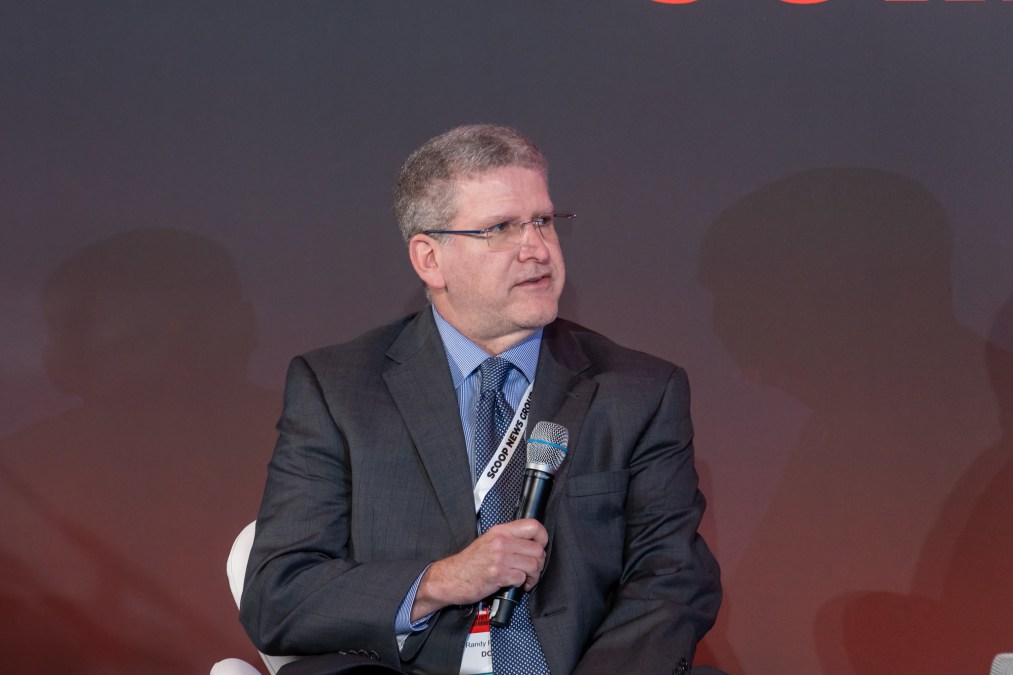 Read more about the article Pentagon zero trust guidance for IoT and OT coming in September