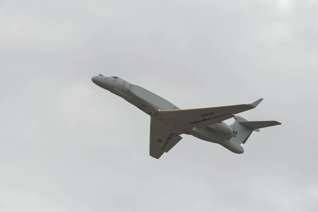 Read more about the article Top lawmaker wants more progress on EW capabilities across services