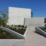 Read more about the article Vandalism at Canada’s National Holocaust Monument Investigated as Possible Hate Crime