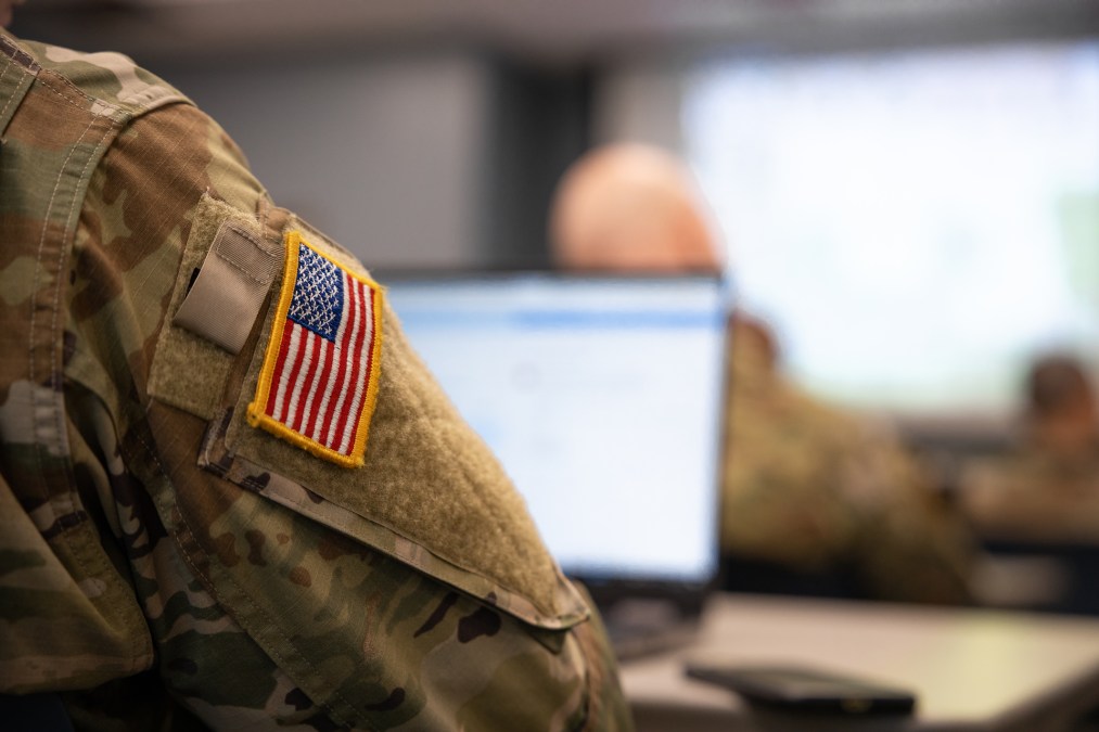 Read more about the article Army gets new principal cyber adviser