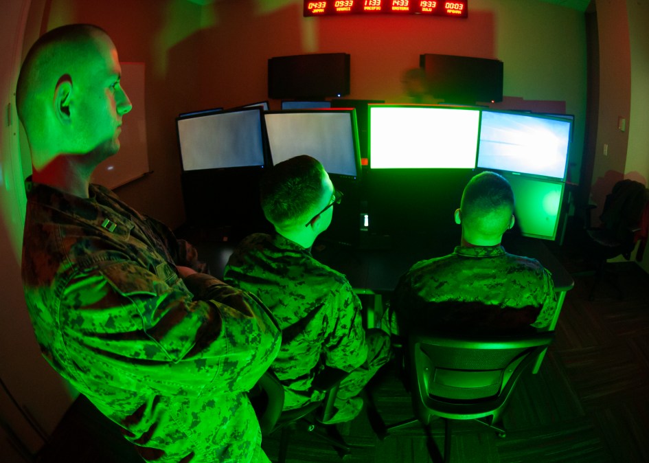 Read more about the article The Pentagon knows its cyber force model is broken. Here’s how to fix it