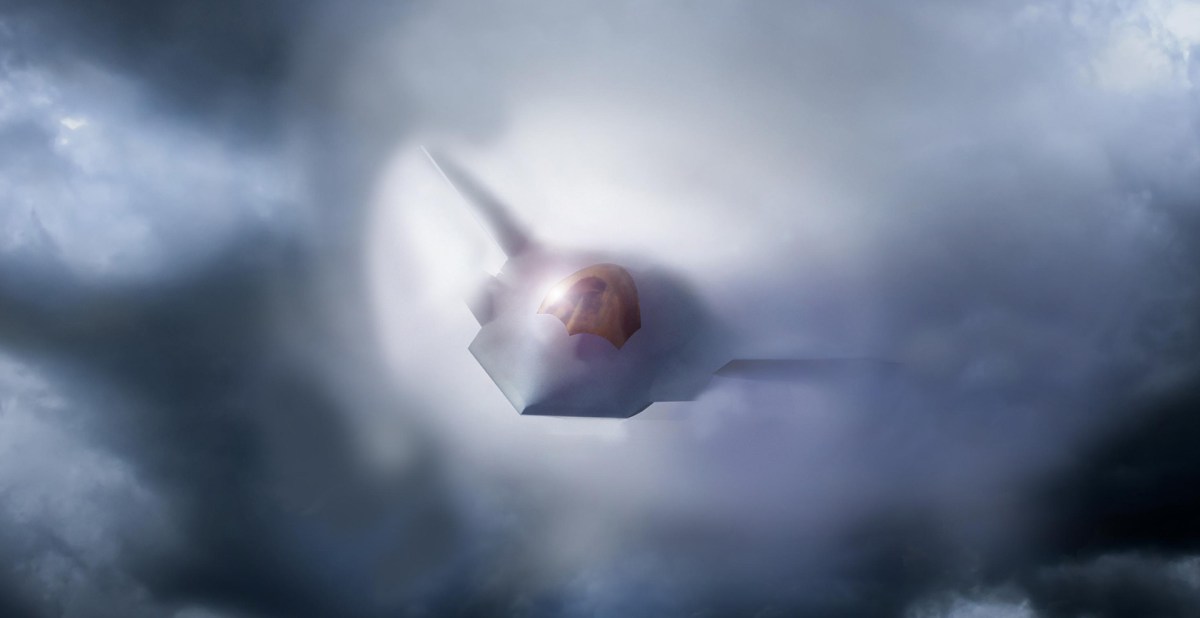 Read more about the article Pentagon’s 2026 budget plan includes more than $4B for next-generation Air Force fighter jets